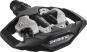 Shimano Pedale Pd-M530 Schwarz Fahrradpedale