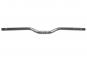 Ergotec Riser Bar 30Mm Hähe 660Mm Breit