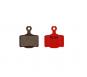 Kool Stop DISC BRAKE Magura RED160 Bremsbelag