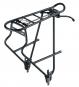 Ergotec Gepäckträger für City / Trekking ALU matt