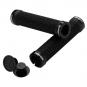 Sram Griffe Locking Grips Schwarz Fahrradgriffe