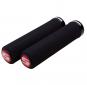 Sram griffe locking grips schaumstoff schwarz