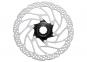 Shimano Bremsscheibe Deore SM-RT30M 180mm Center Lock
