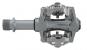 Exustar Pedale Mtb E-Pm-215 Silber Fahrradpedale