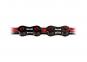 KMC Kette X-10-SL DLC Limitiert 116-Glieder  /rot