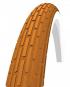 Schwalbe fat frank active 26x2,35 kg braun/weiß