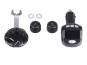 ProUser  druck-Kontrollsystem mit 2 Sensoren TPMS2