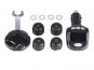 ProUser  druck-Kontrollsystem mit 4 Sensoren TPMS4