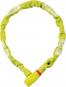 Abus Kettenschloss Ugrip Chain 585 Lime