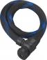 Abus Steel-O-Flex-Schloss Ivera 7200