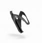 Elite flaschenhalter custom race skin schwarz matt