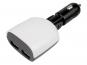 EUFAB USB Ladeadapter 12/24V mit LED Anzeige