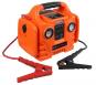 Bullwing Power Pack mit Kompressor bis 10 bar