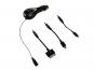 Eufab Universal Ladekabel für Handys