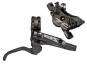 Shimano Br-M640 (Hr) Scheibenbremsset