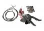 Shimano Ultegra St-R785 Set Di2 Scheibenbremse