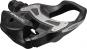 Shimano Pedale Pd-R550 Schwarz Fahrradpedale