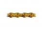 KMC Kette X-10-SL Gold 114-Glieder 10-fach
