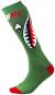 O'neal socken pro mx sock bomber green one size