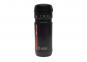 Elite transportflasche byasi black glossy black