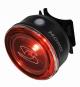 Sigma Sport Diodenrücklicht Mono Schwarz