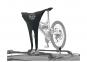 Scicon Bike Defender Mtb Fahrradschutzhülle