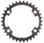 Shimano Kettenblatt Ultegra FC-6800 mit 34 Zähnen für Rennräder