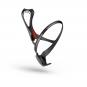 Elite flaschenhalter leggero carbon schwarz matt