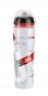 Elite flasche maxi corsa mtb clear logo rot 1000ml