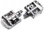 Shimano Pedale Pd-M324 Duo-Pedal Fahrradpedale