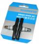 Shimano Bremsbelag V-Brake M70T3 geschraubt Bremsschuhe
