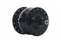 Shutter Precision Nabendynamo PV-8 V-Brake 36-Loch schwarz