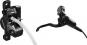 Shimano Br-M396 (Vr) Schwarz Scheibenbremsen