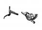 Shimano Xtr Br-M9000 Magnesium (Hr)