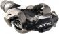 Shimano Pedale Xtr Xc Pd-M9000 Spd Fahrradpedale