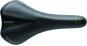 Sportourer Sattel X Race Schwarz Fahrrdsattel