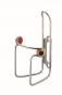 Elite Flaschenhalter Ciussi Inox Silber Trinkflasche