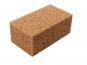 APA Jumbo-Autoschwamm, 2er Pack