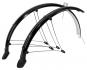 M-WAVE Schutzblech-Set 28"