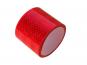 TFA Reflektorband selbstklebend rot 2m