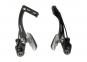 Shimano V-Brake BR-T780 (VR) schwarz