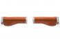 Selle Italia Griffe EPICA Ergo Grip - honey