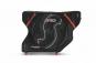 SCICON Koffer Soft Case AEROCOMFORT 3.0 TSA ROAD