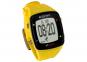 Sigma Sport  iD.RUN yellow GPS