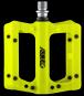 Azonic Pedale Mtb Blaze Pedal Neon Yellow