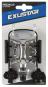 Exustar pedale mtb e-pm-818-03  -silber duo-pedal