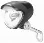 B&M led vorderlicht lumotec iq avy n plus schwarz