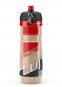 Elite Thermoflasche TURACIO 500 ml Logo rot