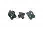 Shimano Schuhplatten SM-SH51 Ersatzplatten mit Gegenplatte