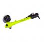 Azonic dämpferpumpe fortress shock pump neon yellow